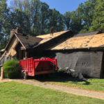 indiana roof replacement performed by rapid roofing